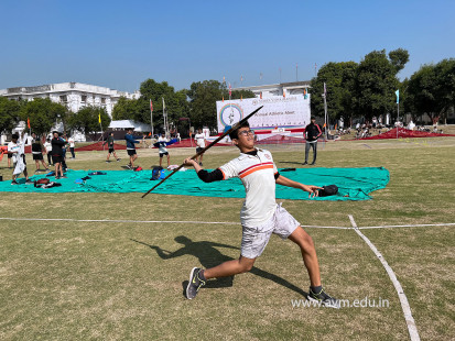 Day 2 Smrutis of the 18th Atmiya Annual Athletic Meet 2022-23 (340)