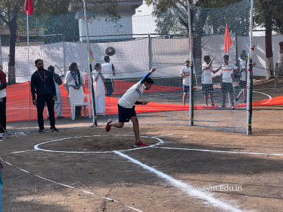 Day 2 Smrutis of the 18th Atmiya Annual Athletic Meet 2022-23 (331)
