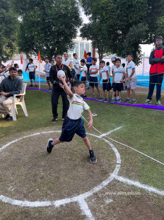 Day 2 Smrutis of the 18th Atmiya Annual Athletic Meet 2022-23 (327)