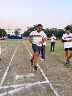 Day 2 Smrutis of the 18th Atmiya Annual Athletic Meet 2022-23 (310)