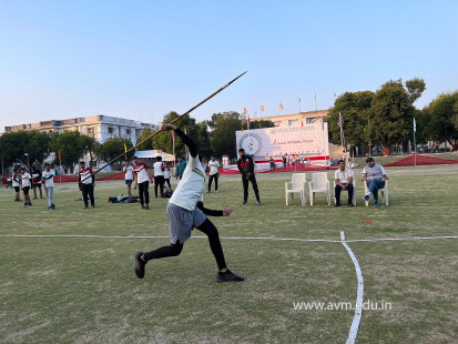 Day 2 Smrutis of the 18th Atmiya Annual Athletic Meet 2022-23 (284)