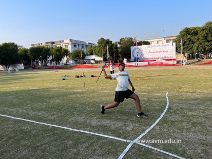 Day 2 Smrutis of the 18th Atmiya Annual Athletic Meet 2022-23 (278)