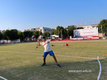 Day 2 Smrutis of the 18th Atmiya Annual Athletic Meet 2022-23 (268)