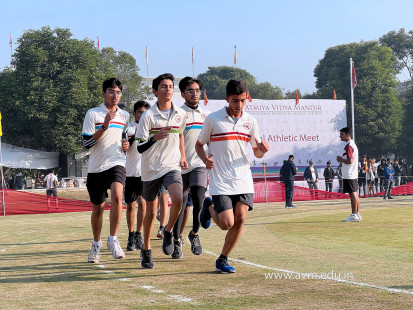 Day 2 Smrutis of the 18th Atmiya Annual Athletic Meet 2022-23 (226)