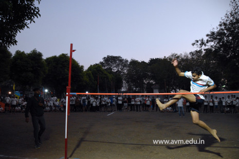 Day 2 Smrutis of the 18th Atmiya Annual Athletic Meet 2022-23 (213)