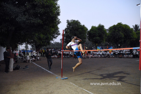 Day 2 Smrutis of the 18th Atmiya Annual Athletic Meet 2022-23 (210)