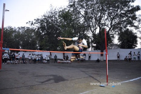 Day 2 Smrutis of the 18th Atmiya Annual Athletic Meet 2022-23 (209)