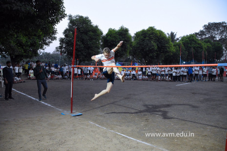 Day 2 Smrutis of the 18th Atmiya Annual Athletic Meet 2022-23 (208)