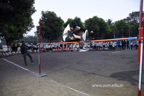 Day 2 Smrutis of the 18th Atmiya Annual Athletic Meet 2022-23 (205)