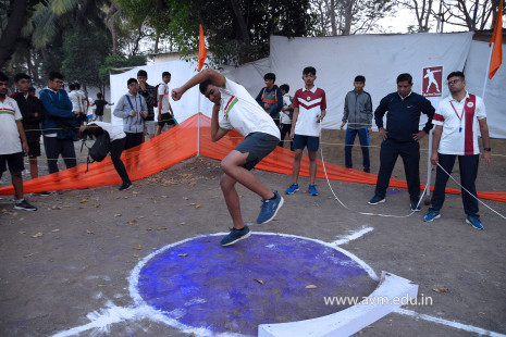 Day 2 Smrutis of the 18th Atmiya Annual Athletic Meet 2022-23 (201)