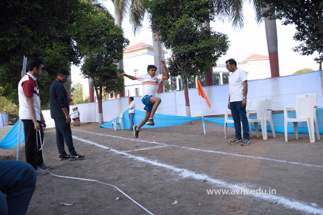 Day 2 Smrutis of the 18th Atmiya Annual Athletic Meet 2022-23 (185)