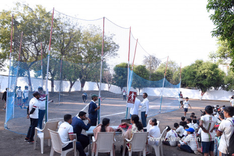 Day 2 Smrutis of the 18th Atmiya Annual Athletic Meet 2022-23 (170)