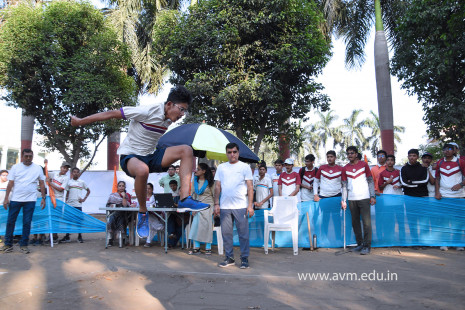 Day 2 Smrutis of the 18th Atmiya Annual Athletic Meet 2022-23 (153)