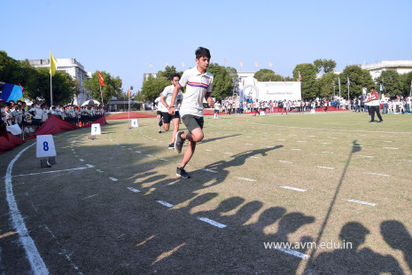 Day 2 Smrutis of the 18th Atmiya Annual Athletic Meet 2022-23 (129)