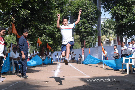 Day 2 Smrutis of the 18th Atmiya Annual Athletic Meet 2022-23 (121)