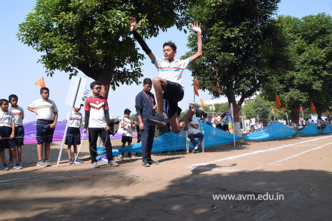 Day 2 Smrutis of the 18th Atmiya Annual Athletic Meet 2022-23 (111)