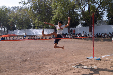 Day 2 Smrutis of the 18th Atmiya Annual Athletic Meet 2022-23 (96)