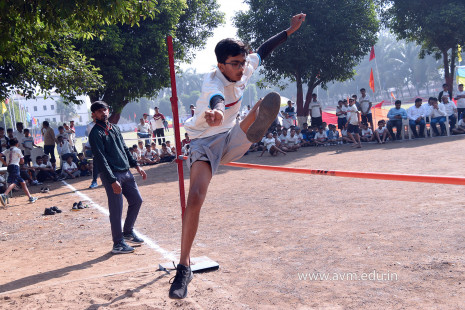 Day 2 Smrutis of the 18th Atmiya Annual Athletic Meet 2022-23 (95)