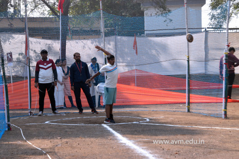 Day 2 Smrutis of the 18th Atmiya Annual Athletic Meet 2022-23 (73)