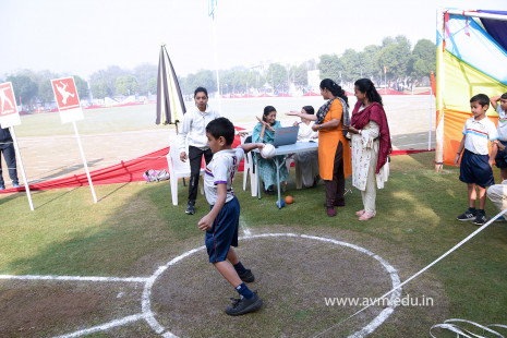 Day 2 Smrutis of the 18th Atmiya Annual Athletic Meet 2022-23 (59)