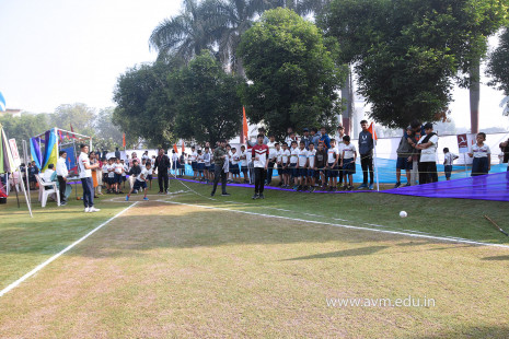 Day 2 Smrutis of the 18th Atmiya Annual Athletic Meet 2022-23 (58)