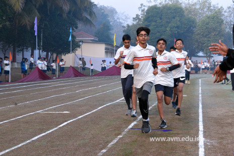 Day 2 Smrutis of the 18th Atmiya Annual Athletic Meet 2022-23 (17)