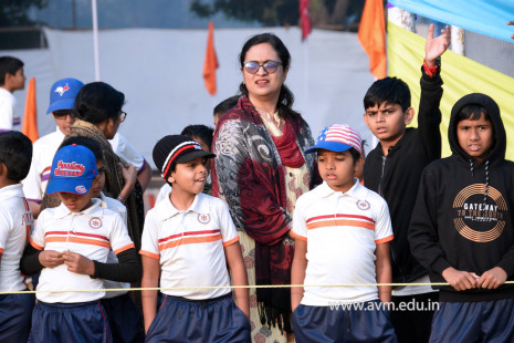 Day 2 Smrutis of the 18th Atmiya Annual Athletic Meet 2022-23 (6)