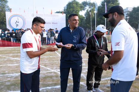 Day 2 Smrutis of the 18th Atmiya Annual Athletic Meet 2022-23 (1)