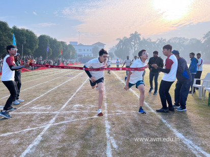 Day 2 Smrutis of the 18th Atmiya Annual Athletic Meet 2022-23 (499)