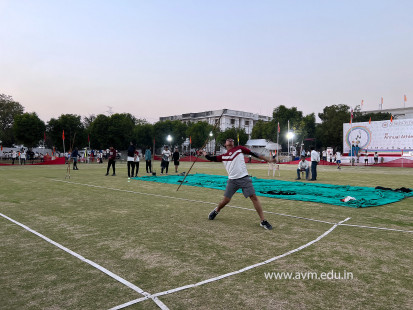 Day 2 Smrutis of the 18th Atmiya Annual Athletic Meet 2022-23 (477)