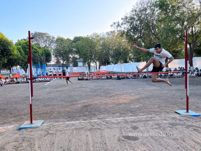 Day 2 Smrutis of the 18th Atmiya Annual Athletic Meet 2022-23 (462)
