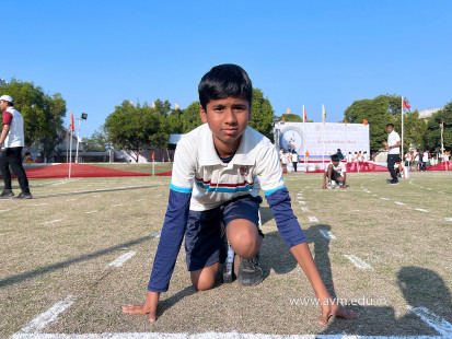 Day 2 Smrutis of the 18th Atmiya Annual Athletic Meet 2022-23 (455)