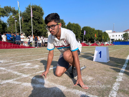 Day 2 Smrutis of the 18th Atmiya Annual Athletic Meet 2022-23 (448)