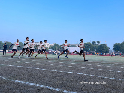 Day 2 Smrutis of the 18th Atmiya Annual Athletic Meet 2022-23 (443)