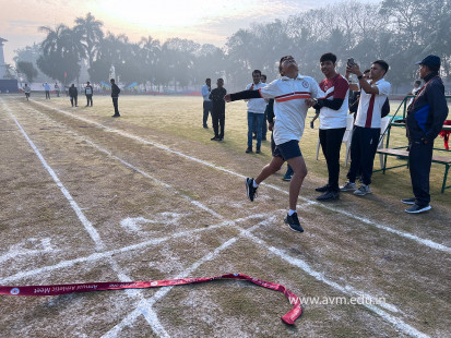 Day 2 Smrutis of the 18th Atmiya Annual Athletic Meet 2022-23 (442)