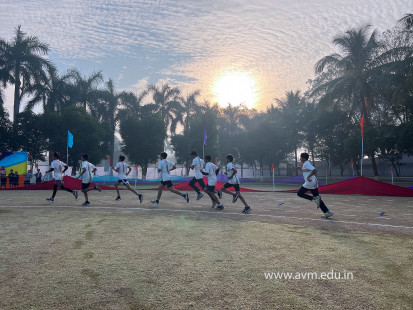 Day 2 Smrutis of the 18th Atmiya Annual Athletic Meet 2022-23 (440)