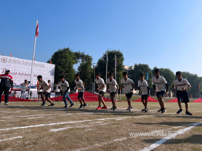 Day 2 Smrutis of the 18th Atmiya Annual Athletic Meet 2022-23 (429)