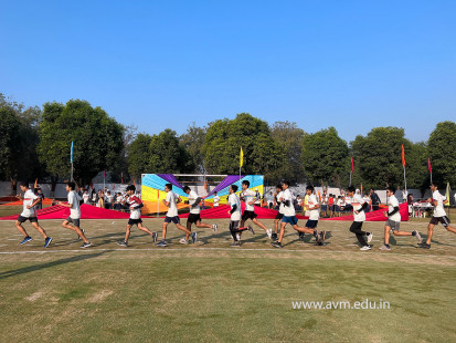 Day 2 Smrutis of the 18th Atmiya Annual Athletic Meet 2022-23 (422)
