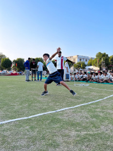 Day 2 Smrutis of the 18th Atmiya Annual Athletic Meet 2022-23 (392)