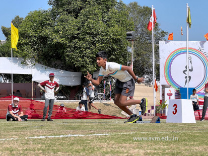 Day 2 Smrutis of the 18th Atmiya Annual Athletic Meet 2022-23 (364)