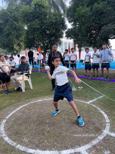 Day 2 Smrutis of the 18th Atmiya Annual Athletic Meet 2022-23 (324)