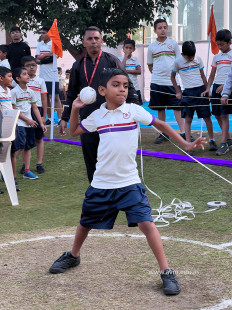 Day 2 Smrutis of the 18th Atmiya Annual Athletic Meet 2022-23 (320)