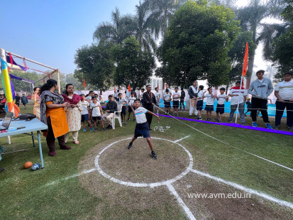 Day 2 Smrutis of the 18th Atmiya Annual Athletic Meet 2022-23 (317)