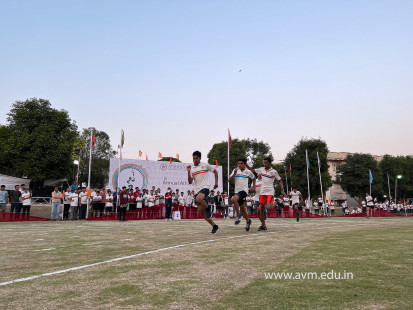 Day 2 Smrutis of the 18th Atmiya Annual Athletic Meet 2022-23 (305)