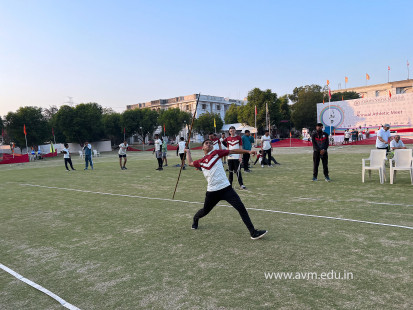 Day 2 Smrutis of the 18th Atmiya Annual Athletic Meet 2022-23 (287)