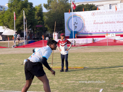 Day 2 Smrutis of the 18th Atmiya Annual Athletic Meet 2022-23 (276)