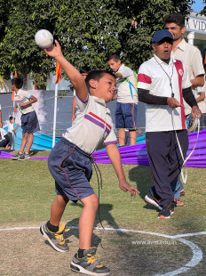 Day 2 Smrutis of the 18th Atmiya Annual Athletic Meet 2022-23 (246)