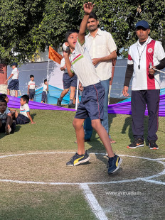Day 2 Smrutis of the 18th Atmiya Annual Athletic Meet 2022-23 (243)