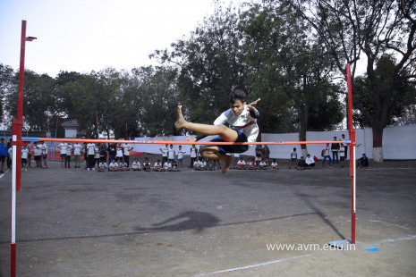 Day 2 Smrutis of the 18th Atmiya Annual Athletic Meet 2022-23 (207)