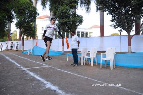 Day 2 Smrutis of the 18th Atmiya Annual Athletic Meet 2022-23 (189)